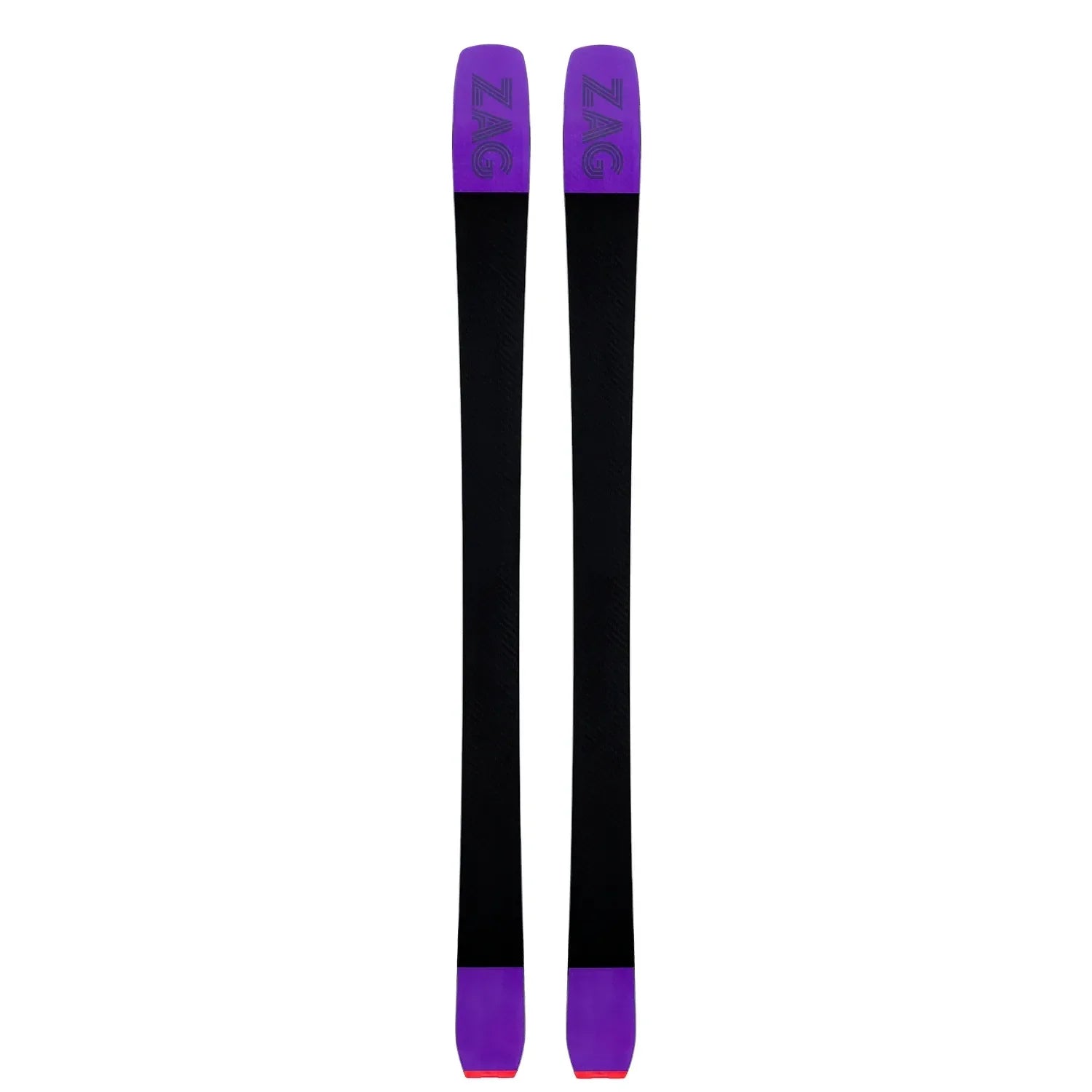 Zag UBAC 102 Alpine Ski Skis - Alpine Skis - Mens-Unisex Zag Skis