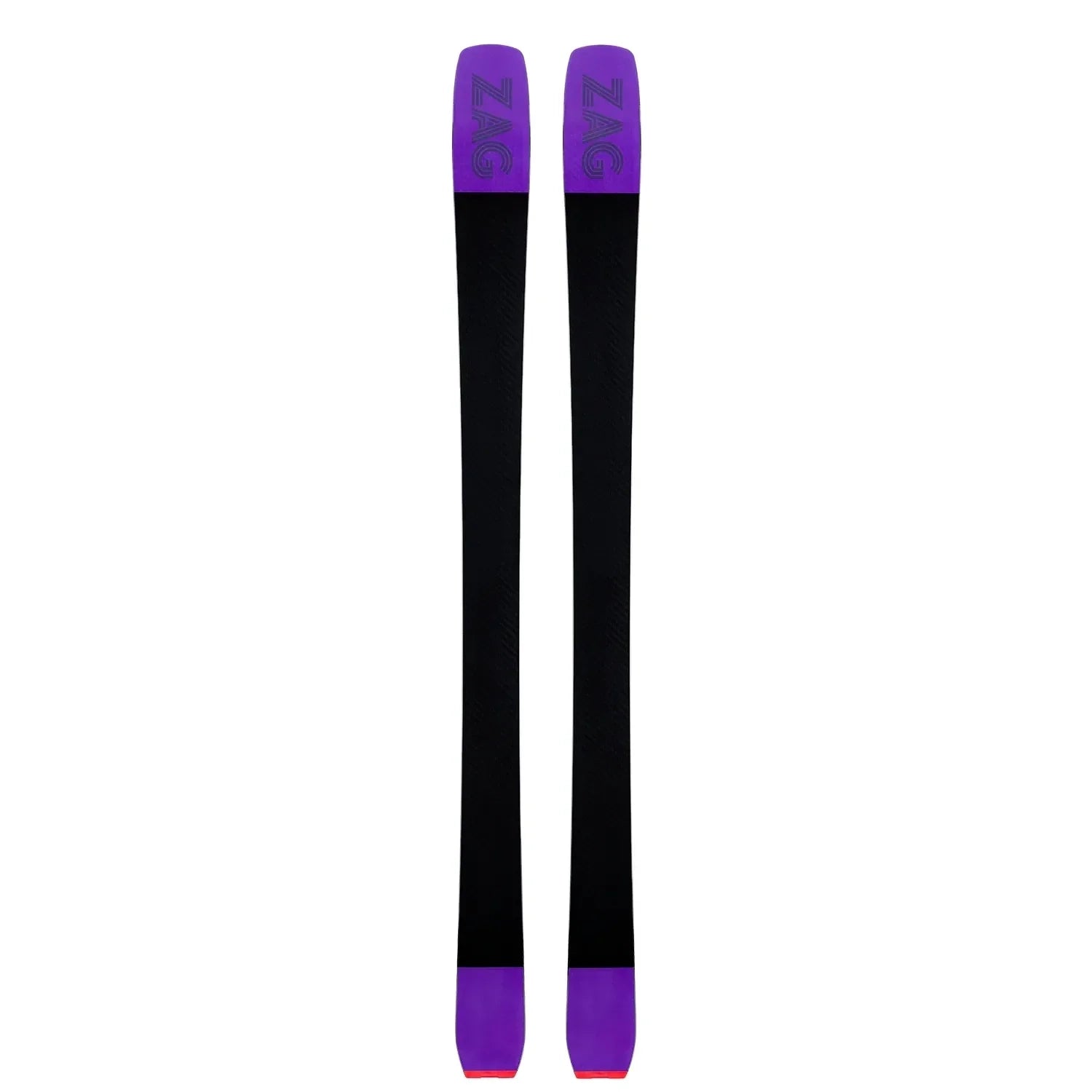 Zag UBAC 102 Alpine Ski Skis - Alpine Skis - Mens-Unisex Zag Skis