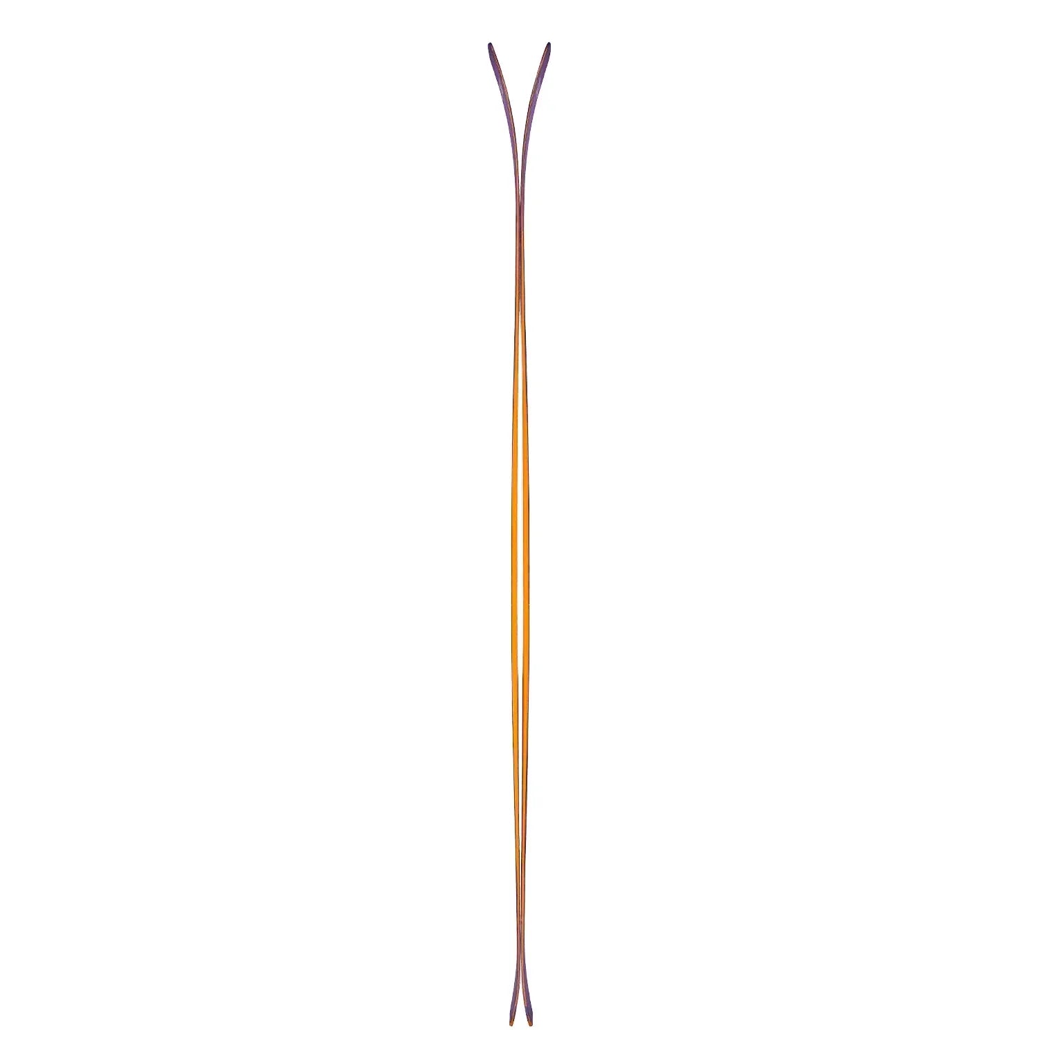 Zag UBAC 102 Alpine Ski Skis - Alpine Skis - Mens-Unisex Zag Skis