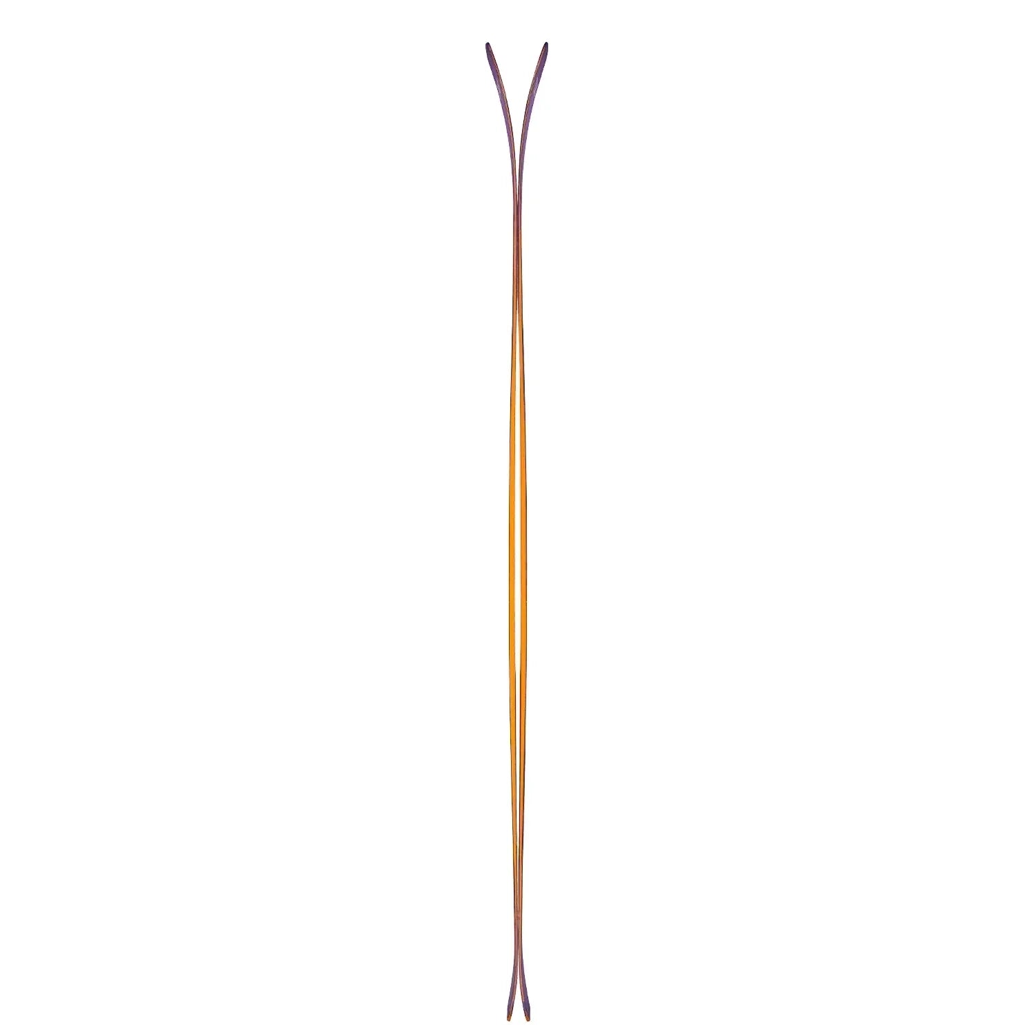 Zag UBAC 102 Alpine Ski Skis - Alpine Skis - Mens-Unisex Zag Skis