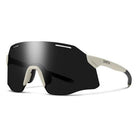 Smith Vert Eyewear - Sunglasses Smith Optics Matte Bone PhotoChromic ChromaPop Black Lens