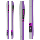 Salomon QST X Alpine Ski Skis - Alpine Skis - Mens-Unisex Salomon