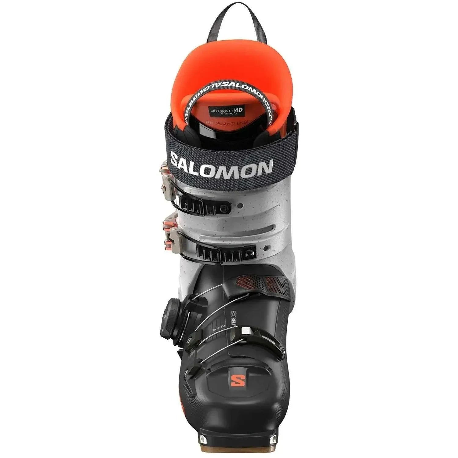 Salomon Shift Alpha Boa 110 Alpine Touring Boot Ski Boots - Touring Boots - All Mountain - Mens Salomon
