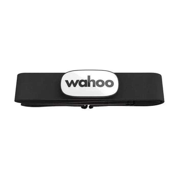 Wahoo Fitness TRACKR Heart Rate Monitor w/ Strap, Black Electronics - Bike Computer Accessories Wahoo