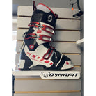 2019 Scott Voodoo NTN Tech- 24.5 Ski Boots - Telemark Boot SCOTT