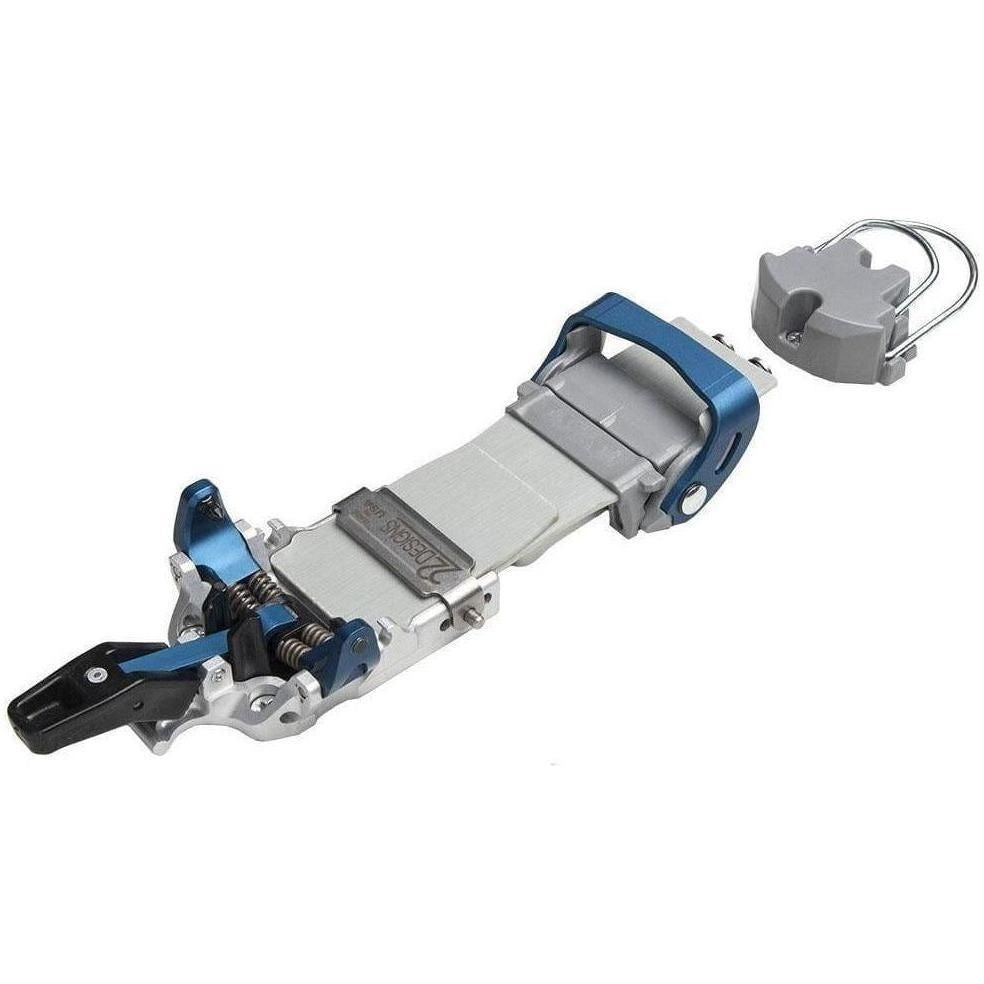 22 Designs Lynx NTN Telemark Binding Ski Bindings - Telemark Binding 22 Designs