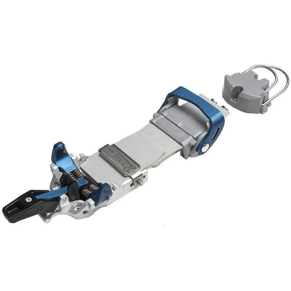 22 Designs Lynx NTN Telemark Binding Ski Bindings - Telemark Binding 22 Designs