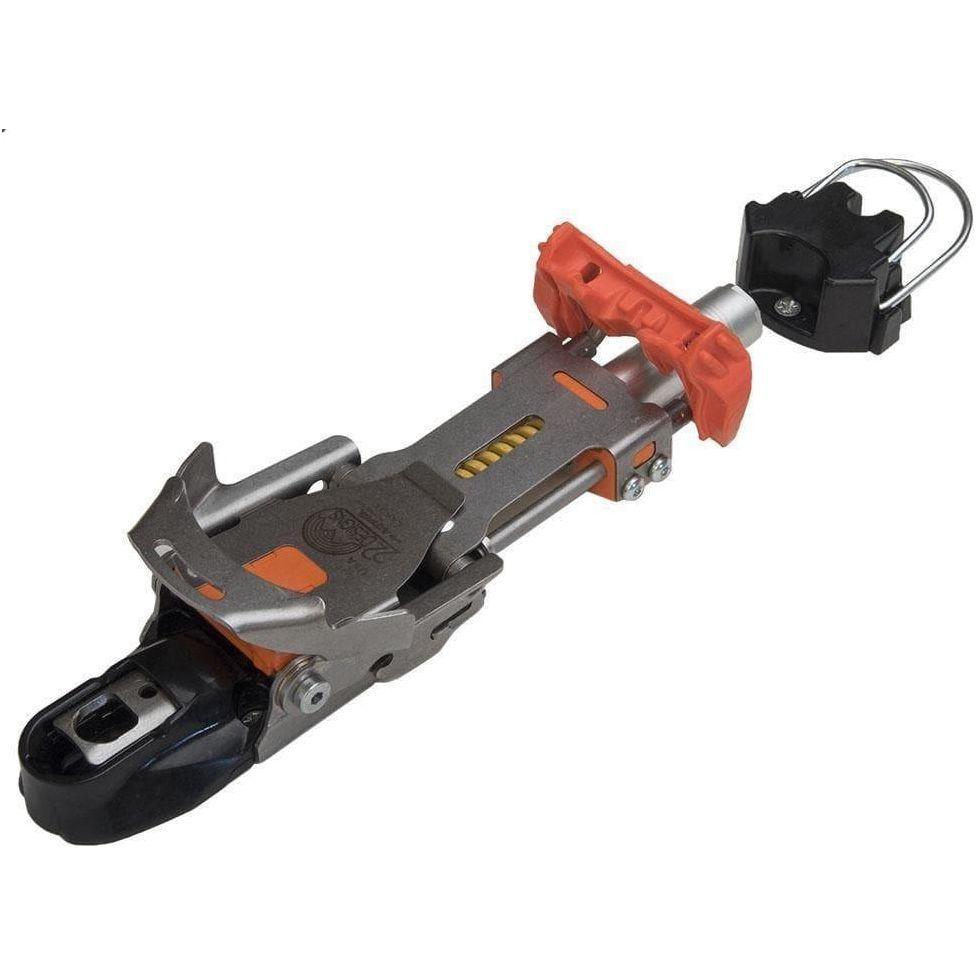 22 Designs Outlaw X NTN Telemark Binding Ski Bindings - Telemark Binding 22 Designs L 26.5 and up