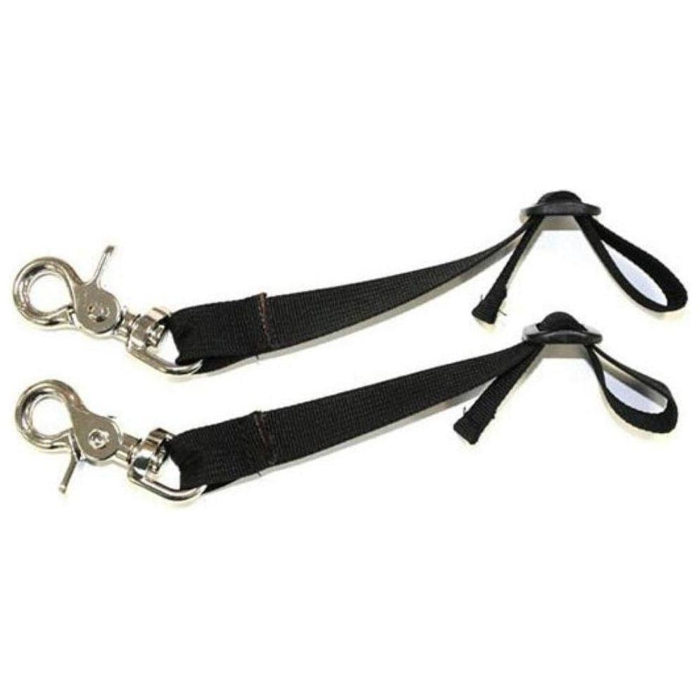 22 Designs Tail Leashes Ski Bindings - Telemark Binding Accessories 22 Designs