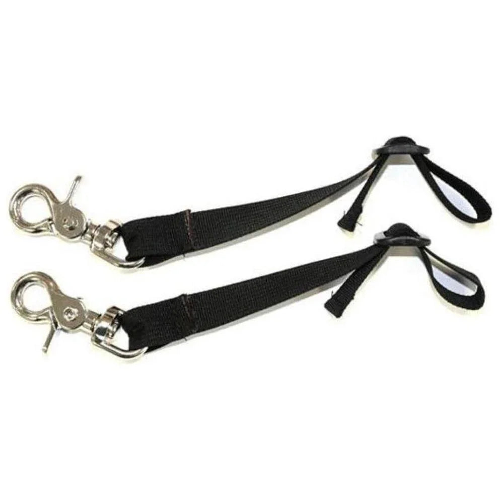 22 Designs Tail Leashes Ski Bindings - Telemark Binding Accessories 22 Designs