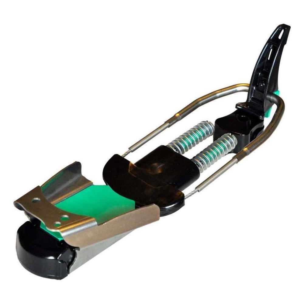 22 Designs Vice Telemark Binding Ski Bindings - Telemark Binding 22 Designs