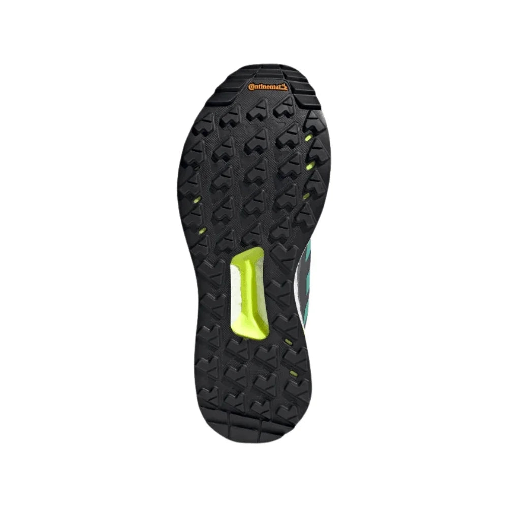 Adidas Terrex Free Hiker GTX W Summer Footwear - Hiking Footwear - Womens Adidas