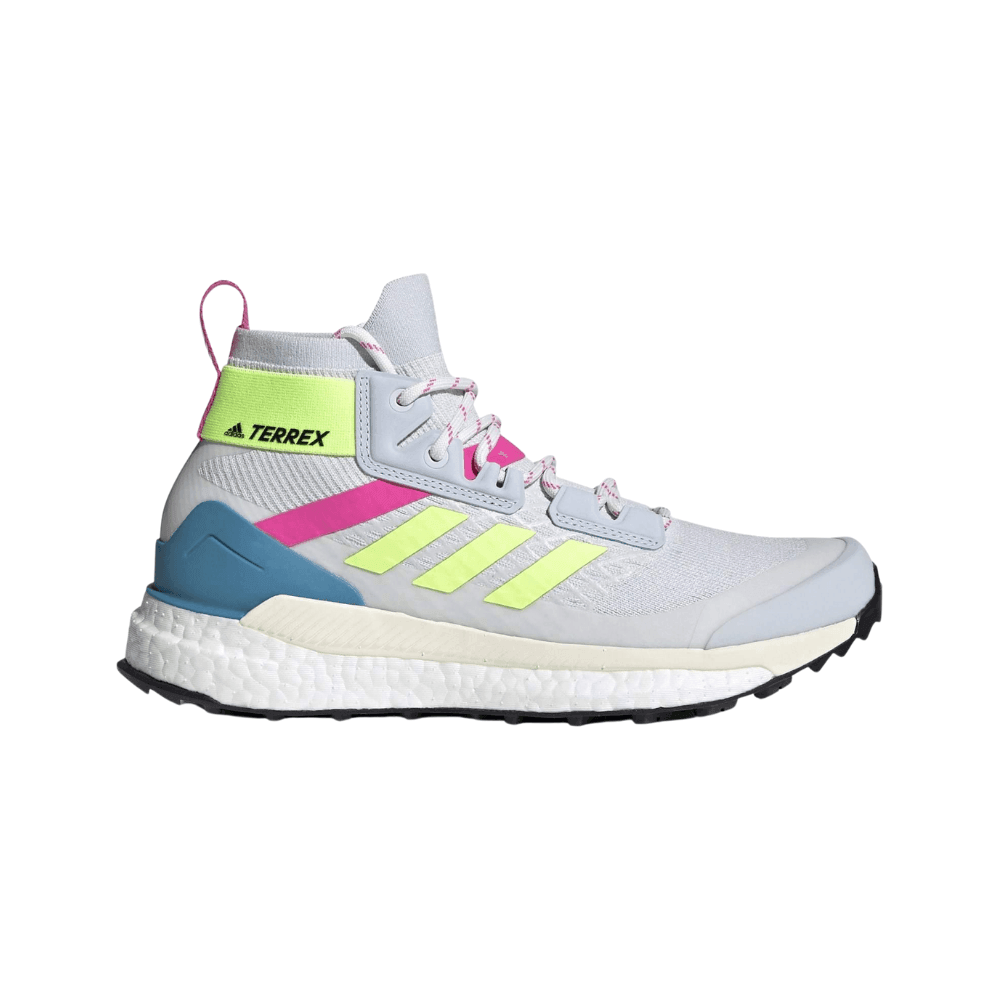 Adidas Terrex Free Hiker Primeblue W Cripple Creek Backcountry