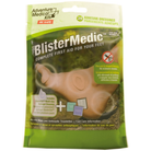AMK Blister Medic Cycling Accessories - First Aid Adventure Ready Brands