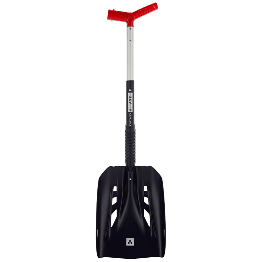 ARVA Axe Shovel Avalanche Gear - Shovel Arva