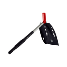 ARVA Axe Shovel Avalanche Gear - Shovel Arva