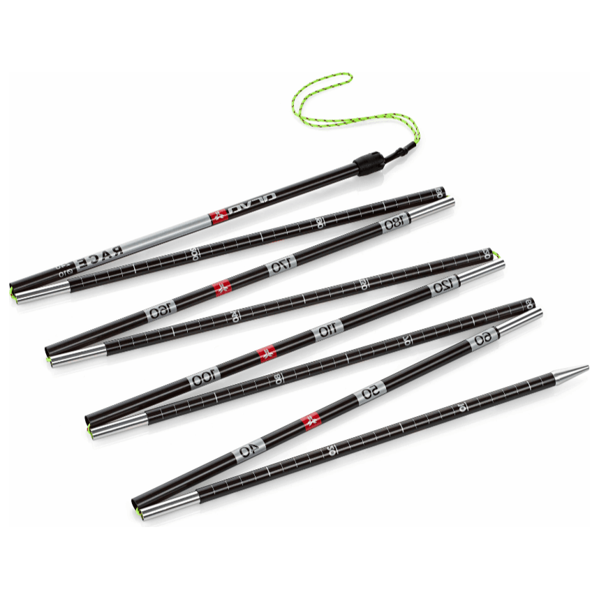 Arva Race 240 Carbon Avalanche Gear - Probe Arva