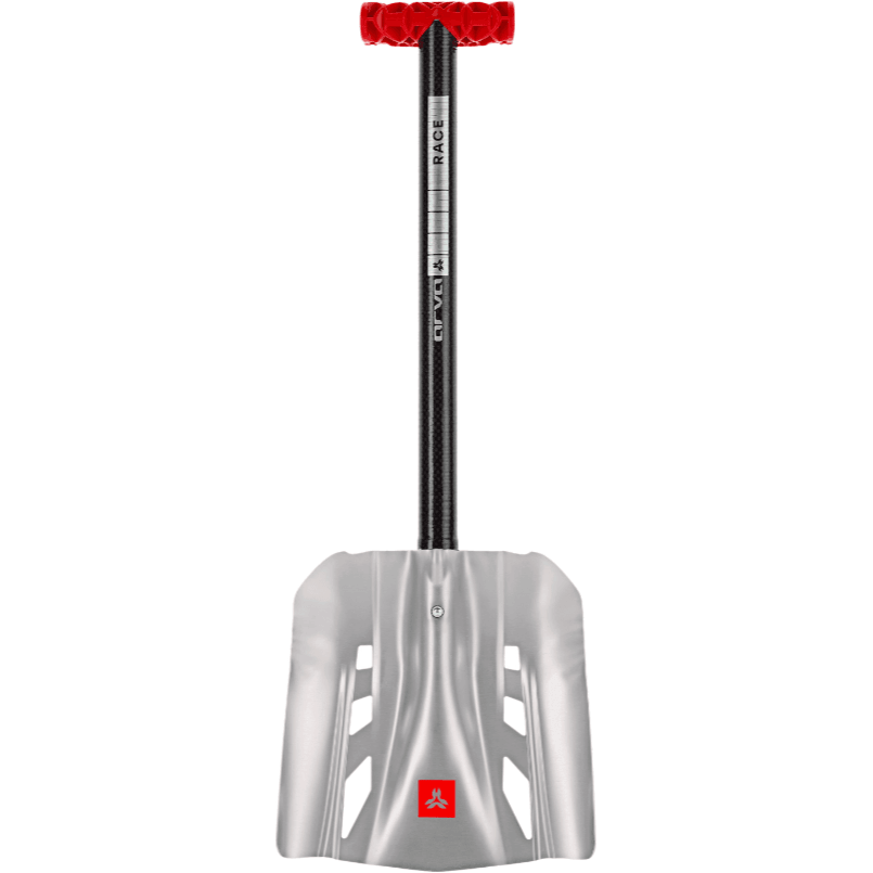 Arva Race Carbon Shovel Avalanche Gear - Shovel Arva