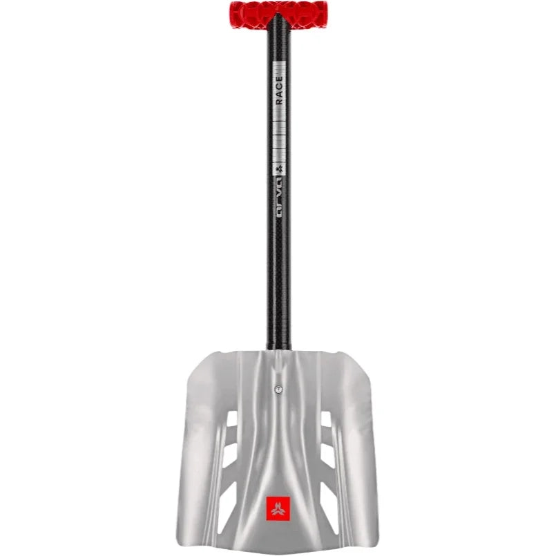 Arva Race Carbon Shovel Avalanche Gear - Shovel Arva