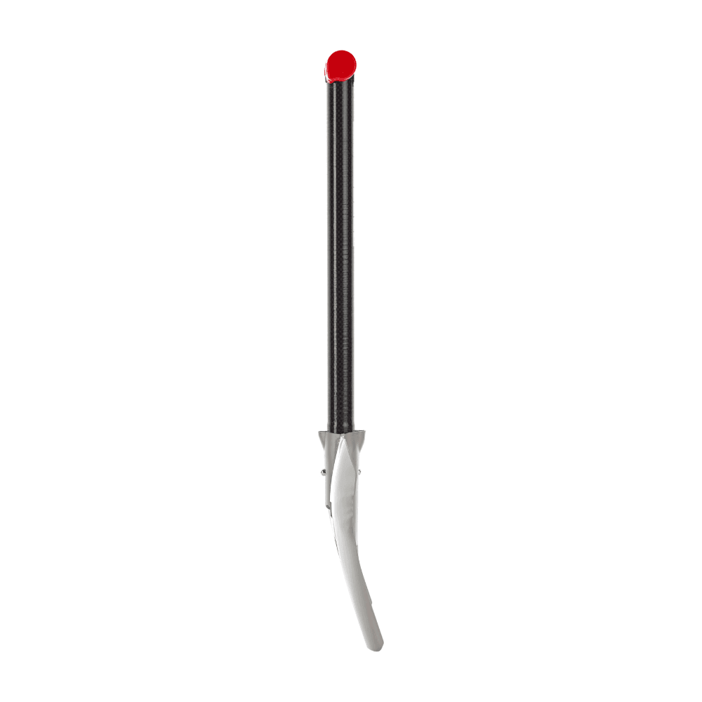 Arva Race Carbon Shovel Avalanche Gear - Shovel Arva