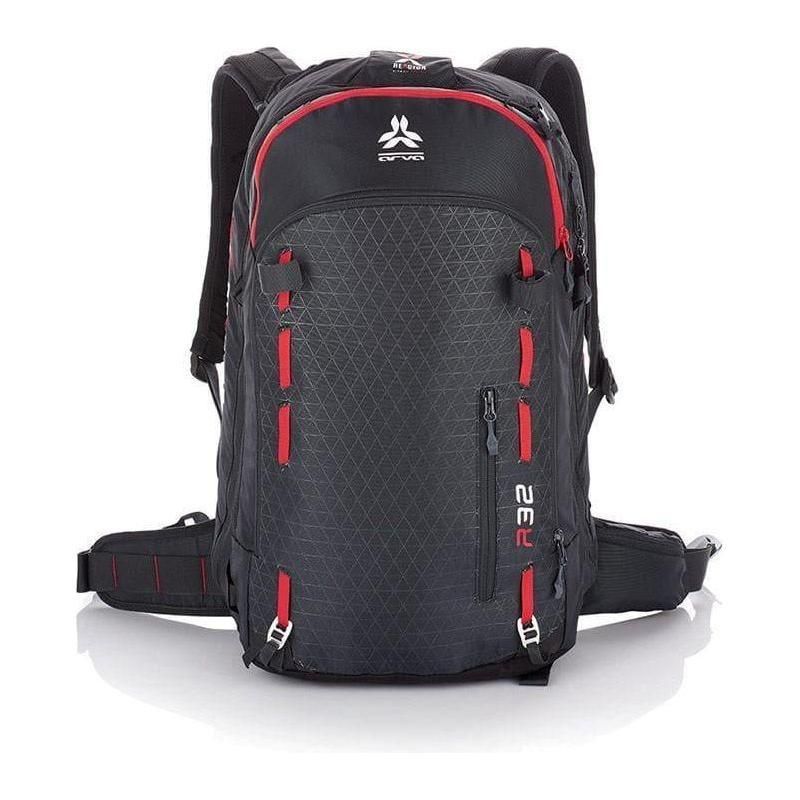 ARVA Reactor 32 Airbag Pack Backpacks and Bags - Winter Pack Airbag Arva
