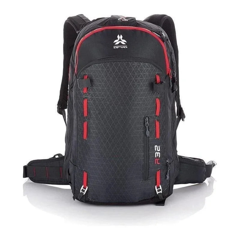 ARVA Reactor 32 Airbag Pack Backpacks and Bags - Winter Pack Airbag Arva