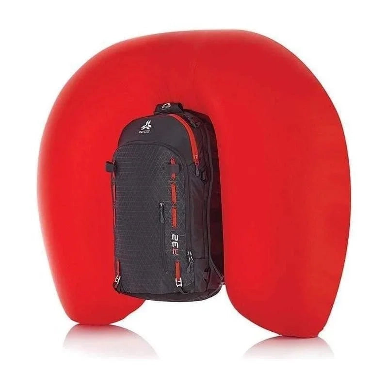 ARVA Reactor 32 Airbag Pack Backpacks and Bags - Winter Pack Airbag Arva