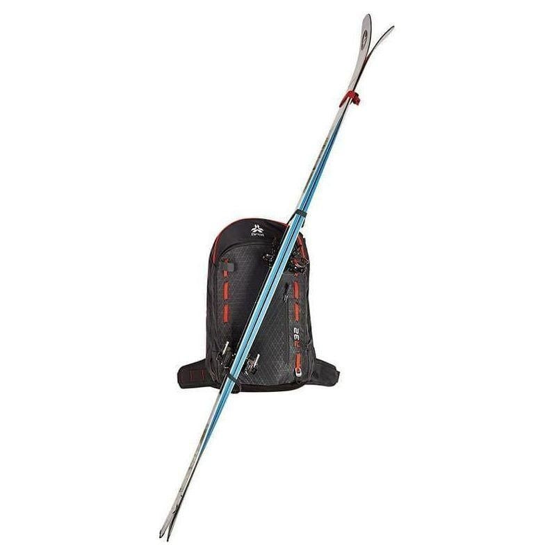 ARVA Reactor 32 Airbag Pack Backpacks and Bags - Winter Pack Airbag Arva