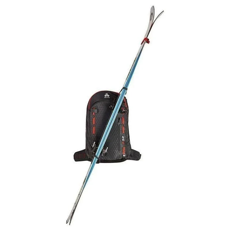 ARVA Reactor 32 Airbag Pack Backpacks and Bags - Winter Pack Airbag Arva