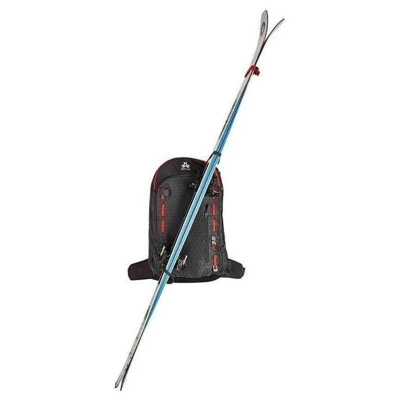 ARVA Reactor 32 Airbag Pack Backpacks and Bags - Winter Pack Airbag Arva