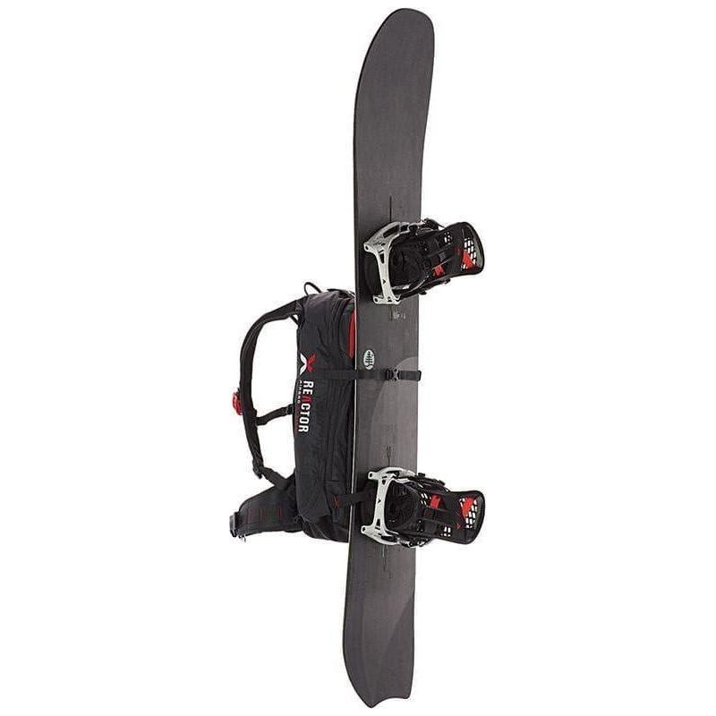 ARVA Reactor 32 Airbag Pack Backpacks and Bags - Winter Pack Airbag Arva