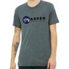 Aspen Expeditions M T-Shirt Merch Cripple Creek Backcountry Small
