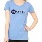 Aspen Expeditions W T-Shirt Merch Cripple Creek Backcountry Small