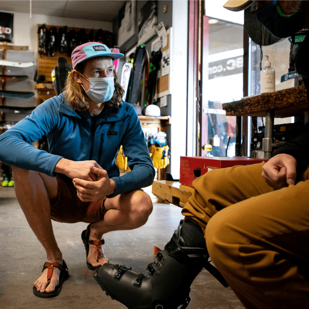 Aspen Highlands Custom Appointment Cripple Creek Backcountry