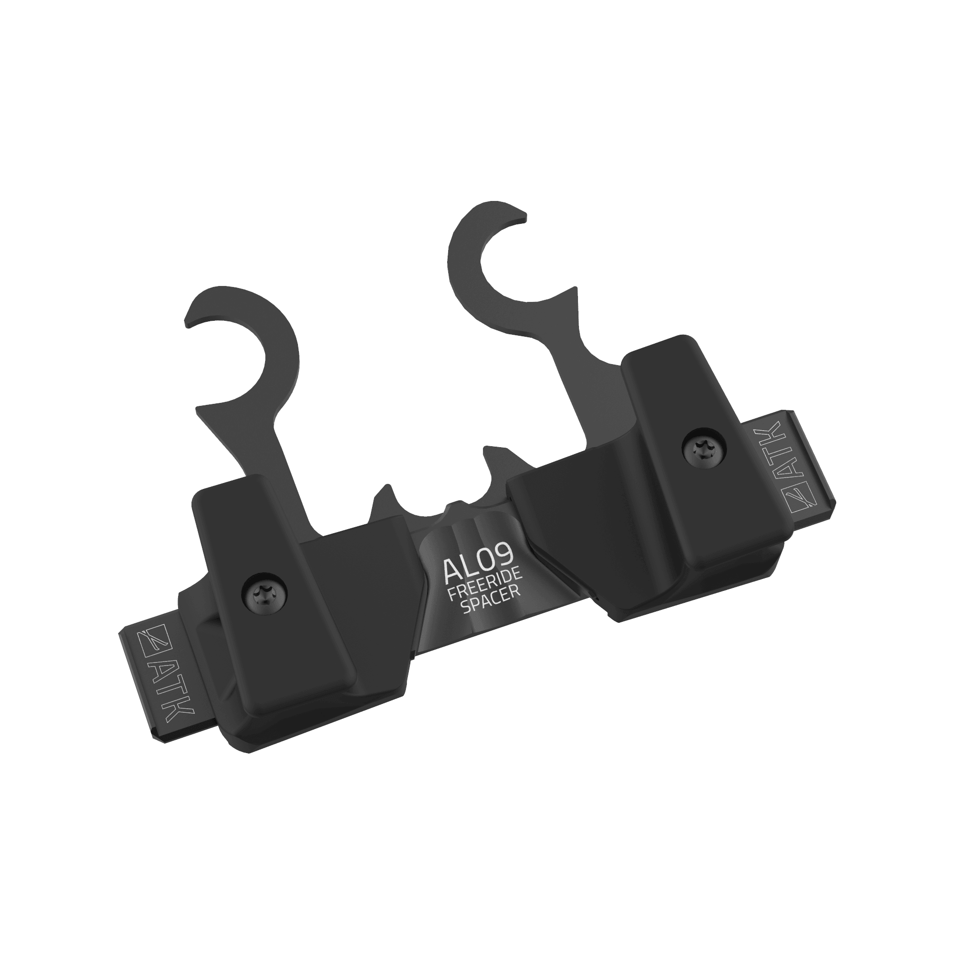 ATK Binding Parts Ski Bindings - Touring Binding Parts ATK ATK Freeride Spacer