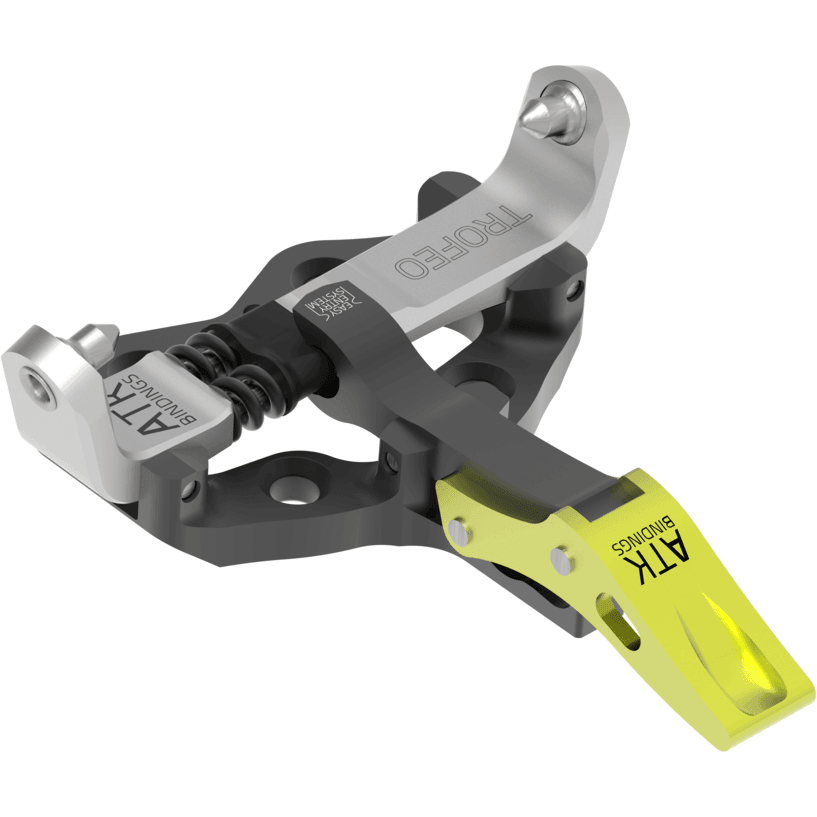 ATK Binding Parts Ski Bindings - Touring Binding Parts ATK Trofeo Toe Pieces
