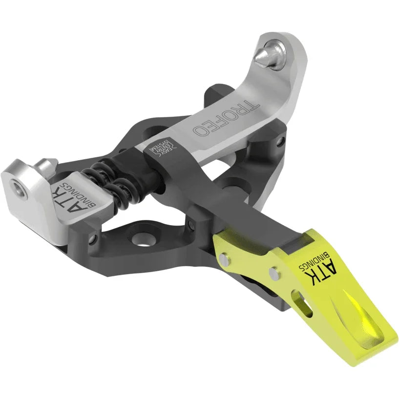 ATK Binding Parts Ski Bindings - Touring Binding Parts ATK Trofeo Toe Pieces