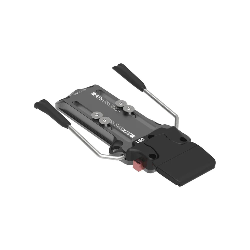ATK Binding Parts Ski Bindings - Touring Binding Parts ATK ATK Touring Ski Brake - 102mm