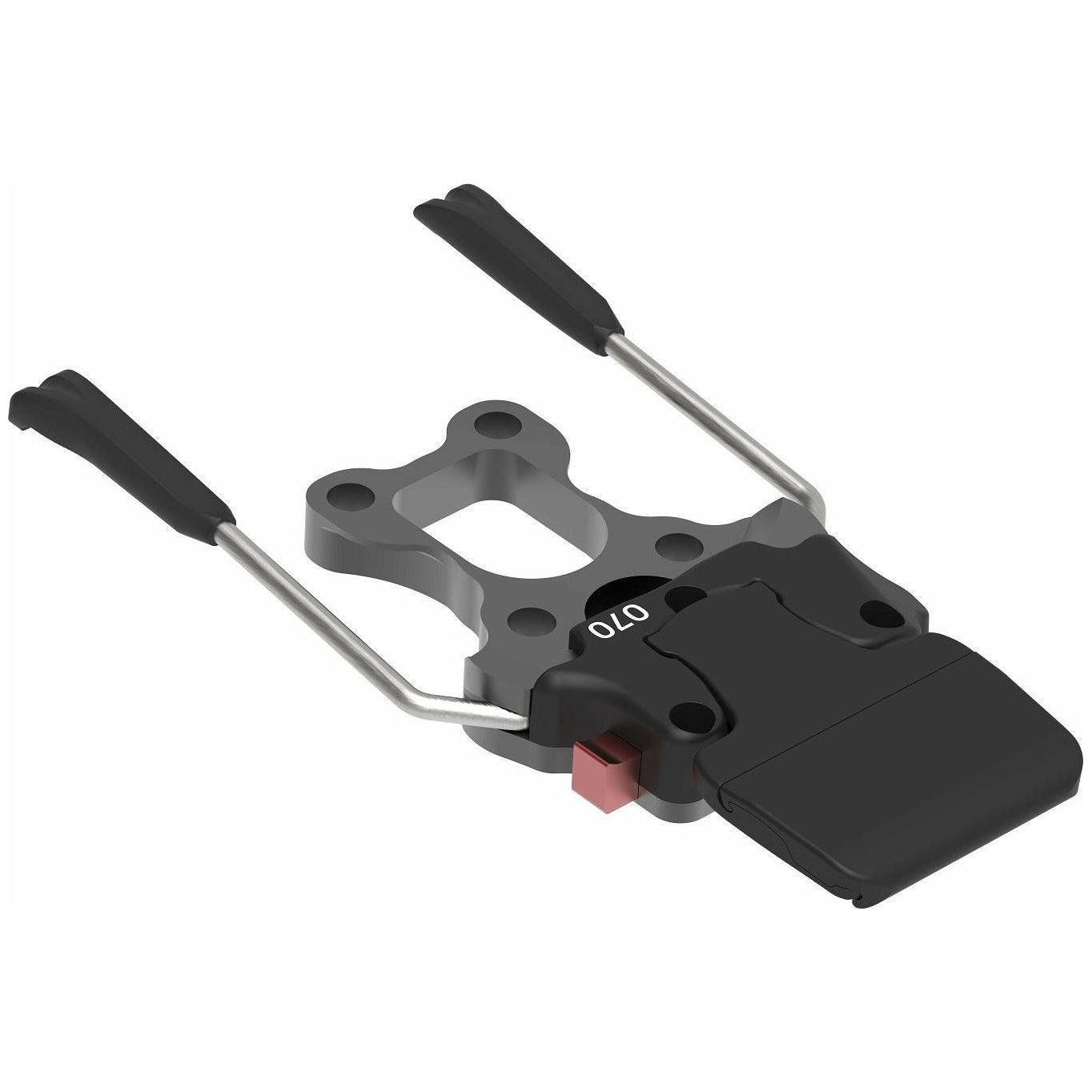 ATK Binding Parts Ski Bindings - Touring Binding Parts ATK 70mm Race Brake