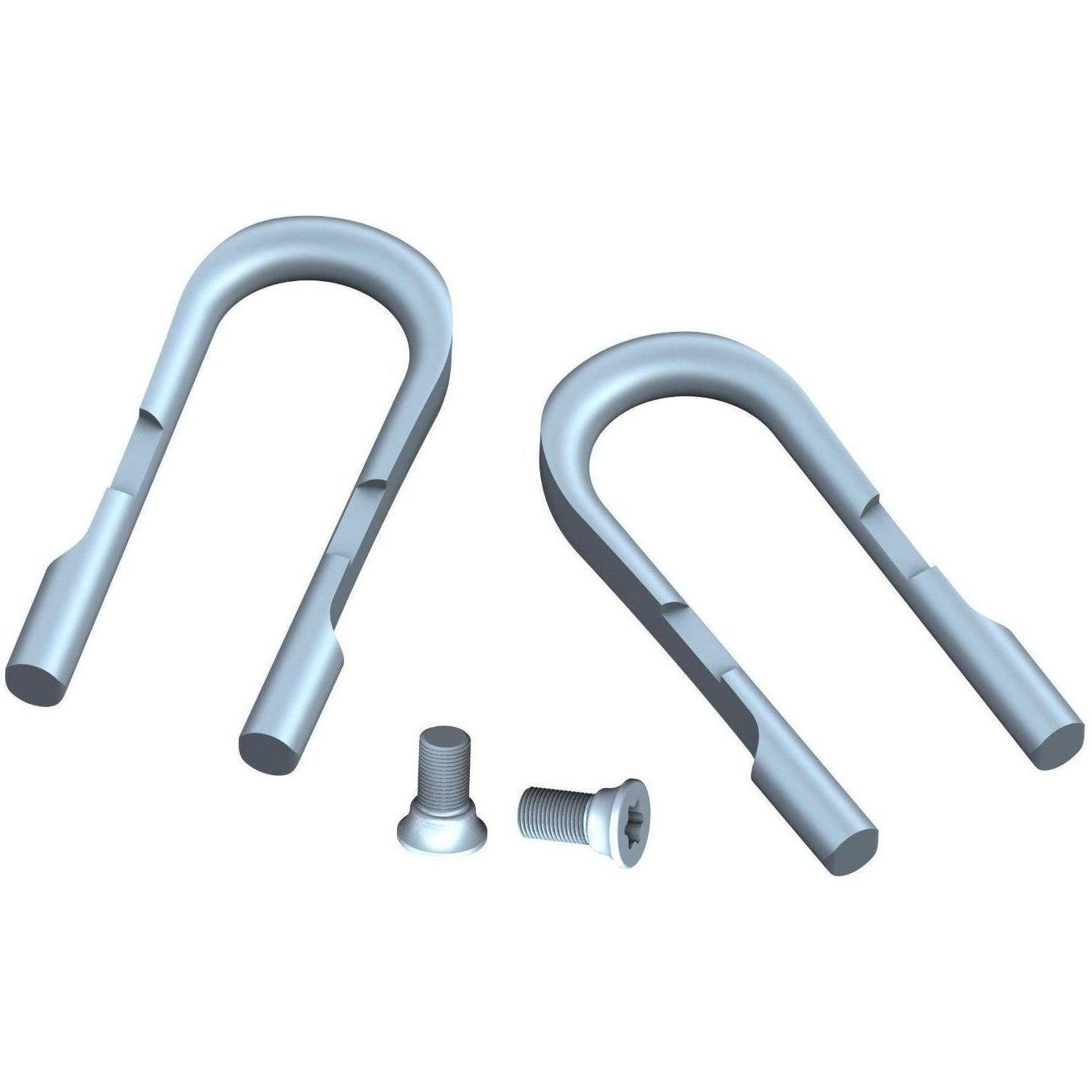 ATK Binding Parts Ski Bindings - Touring Binding Parts ATK Steel U-Spring - R6
