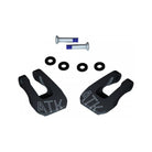 ATK SL World Cup Heel Cover Ski Bindings - Touring Binding Parts ATK