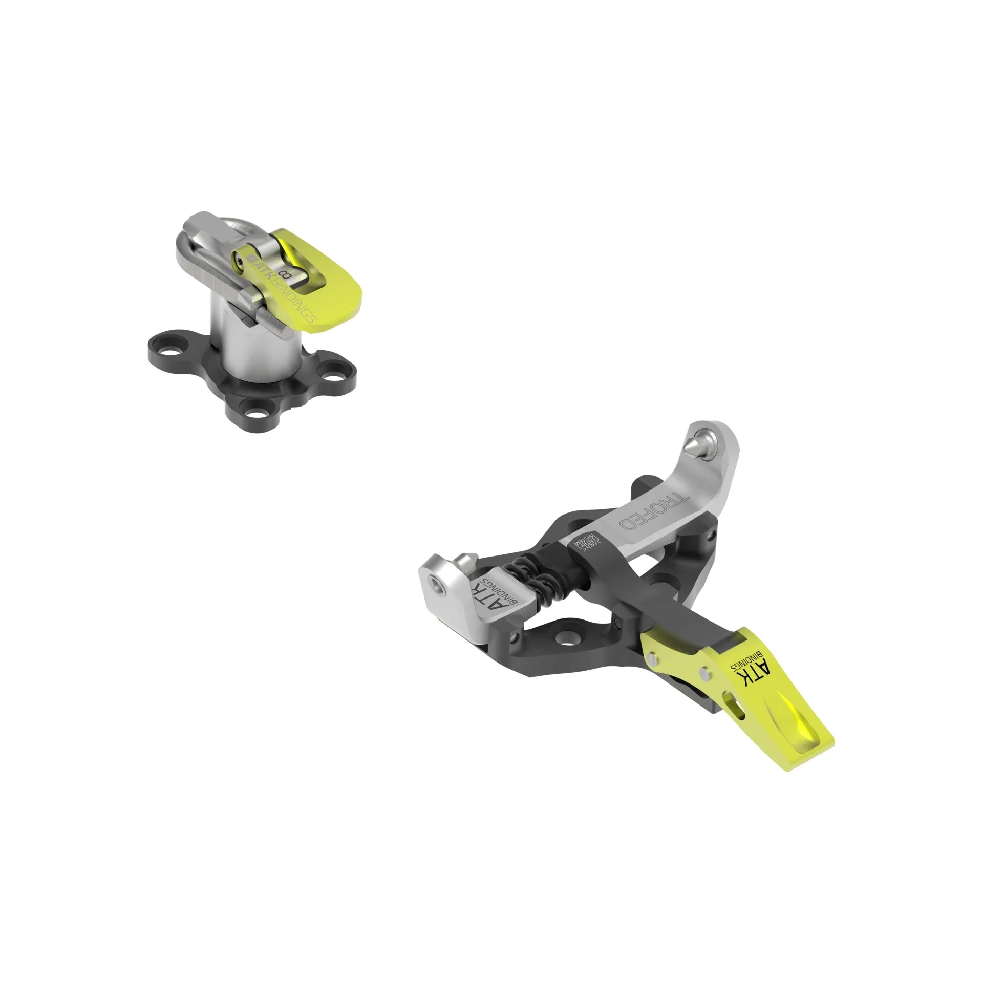 ATK Trofeo Skimo Race Binding Ski Bindings - Touring Bindings - Race ATK 4 Just Binding
