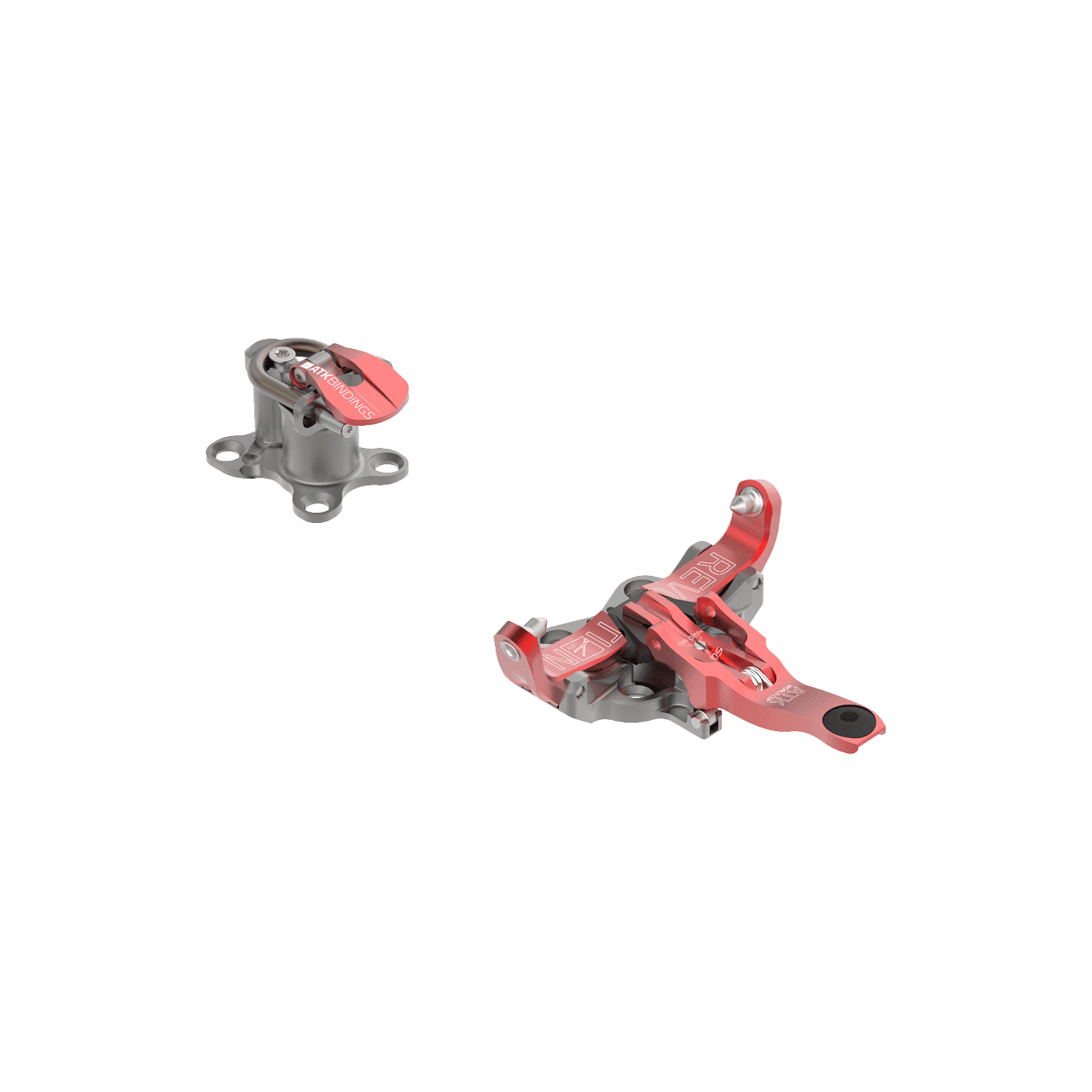 ATK World Cup Revolution Race Binding Ski Bindings - Touring Bindings - Race ATK