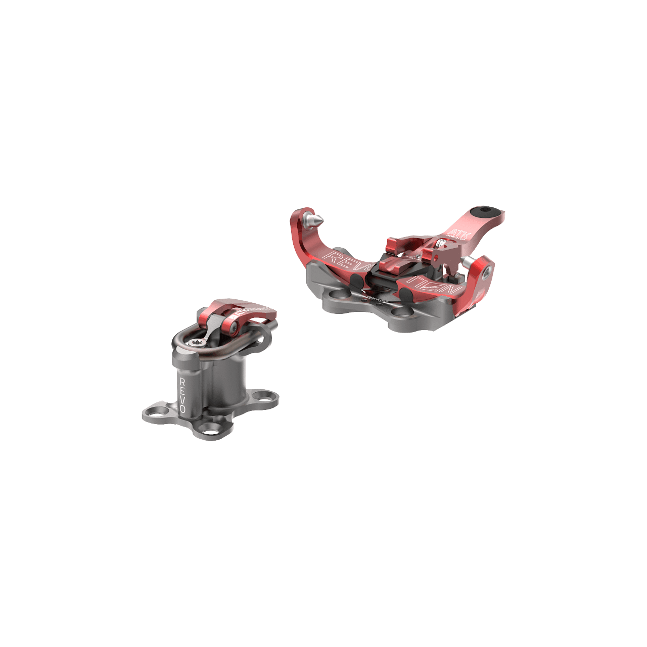 ATK World Cup Revolution Race Binding Ski Bindings - Touring Bindings - Race ATK