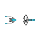 ATK World Cup Trofeo LT Race Binding With Brake Ski Bindings - Touring Bindings - Race ATK