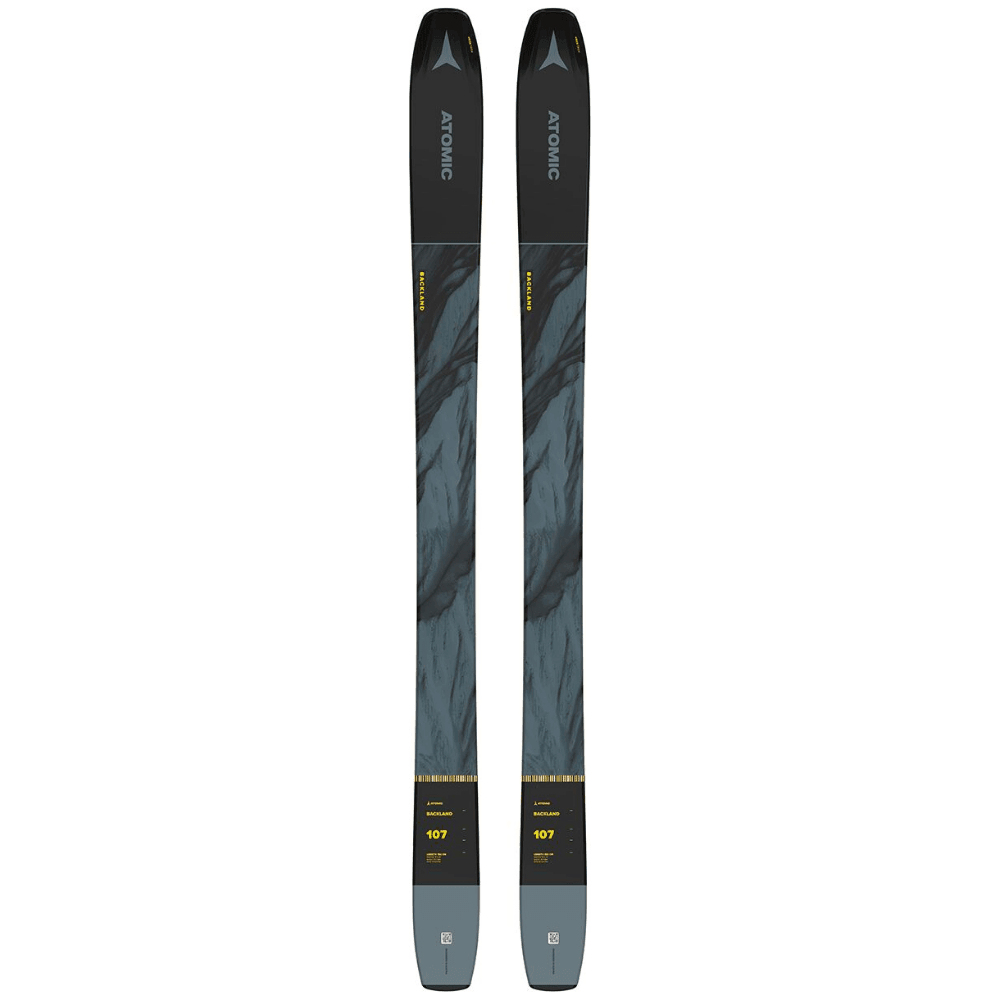 Atomic backland bent 2025 chetler skis 218