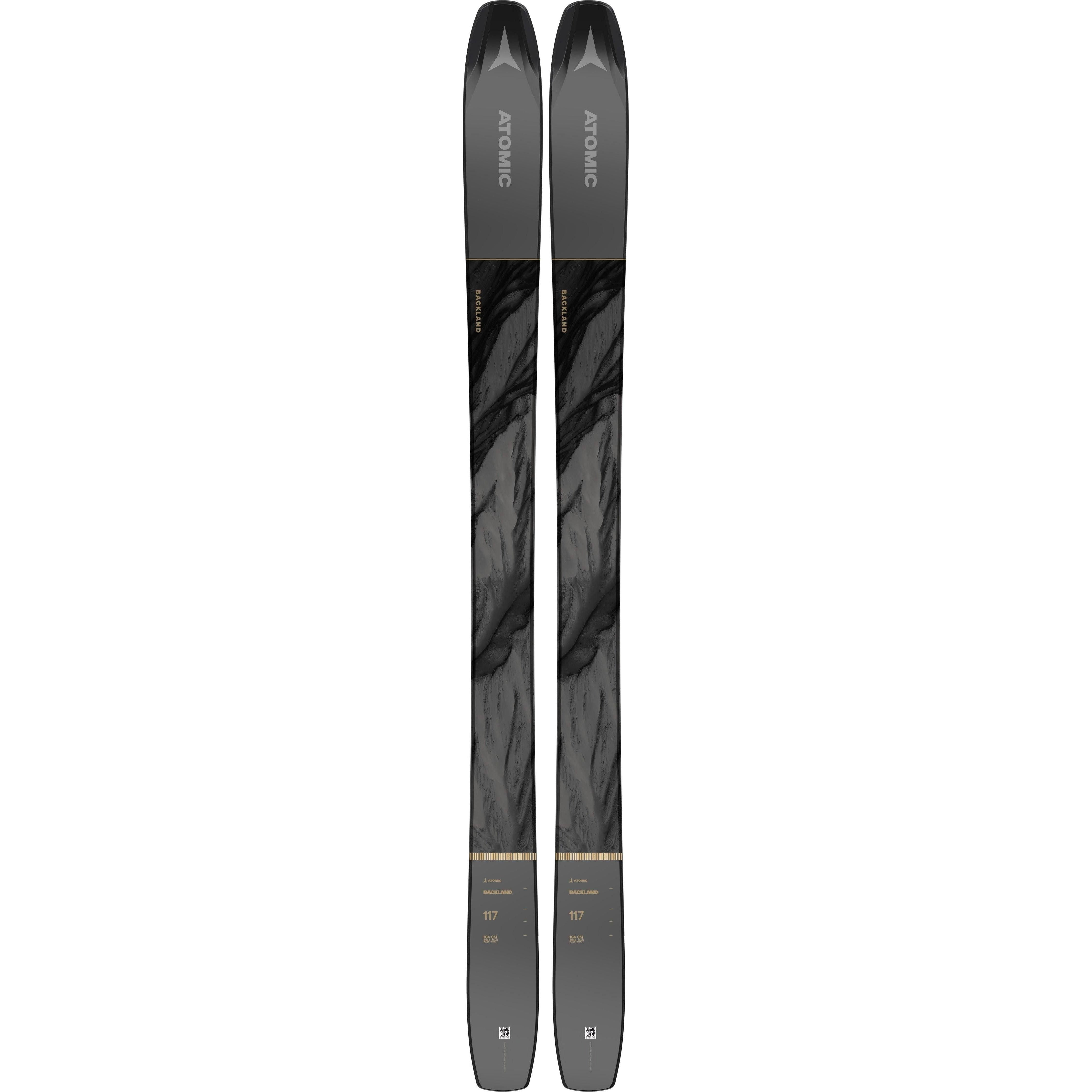 skis freeride ATOMIC ACCESS, TWINTIP, HANDMADE, woodcore, POWDER rocker, STEP dow, sidewall + Atomic XT 12 skis freeride ATOMIC ACCESS, TWINTIP, HANDMADE, woodcore, POWDER rocker, STEP dow, sidewall + Atomic XT 12
