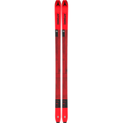 Atomic Backland 62 Ul Vert Alpine Touring Skis Skis - Touring Skis - Race Atomic 161 Red