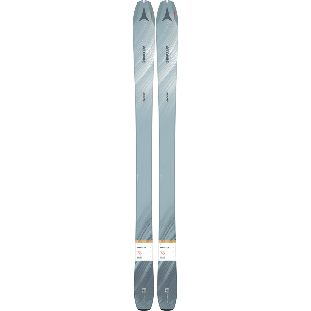Atomic backland ul 78 on sale