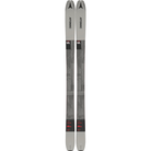 Atomic Backland 85 Ul Alpine Touring Skis Skis - Touring Skis - Ski Mountaineering - Mens Atomic 158 Grey Metallic